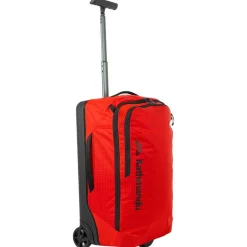 Sac De Voyage<Kathmandu Valise Feather Flight Carry On 40L Hut Orange
