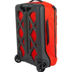 Sac De Voyage<Kathmandu Valise Feather Flight Carry On 40L Hut Orange