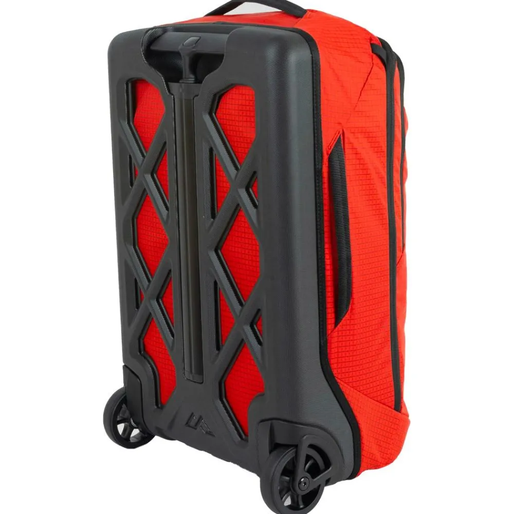 Sac De Voyage<Kathmandu Valise Feather Flight Carry On 40L Hut Orange