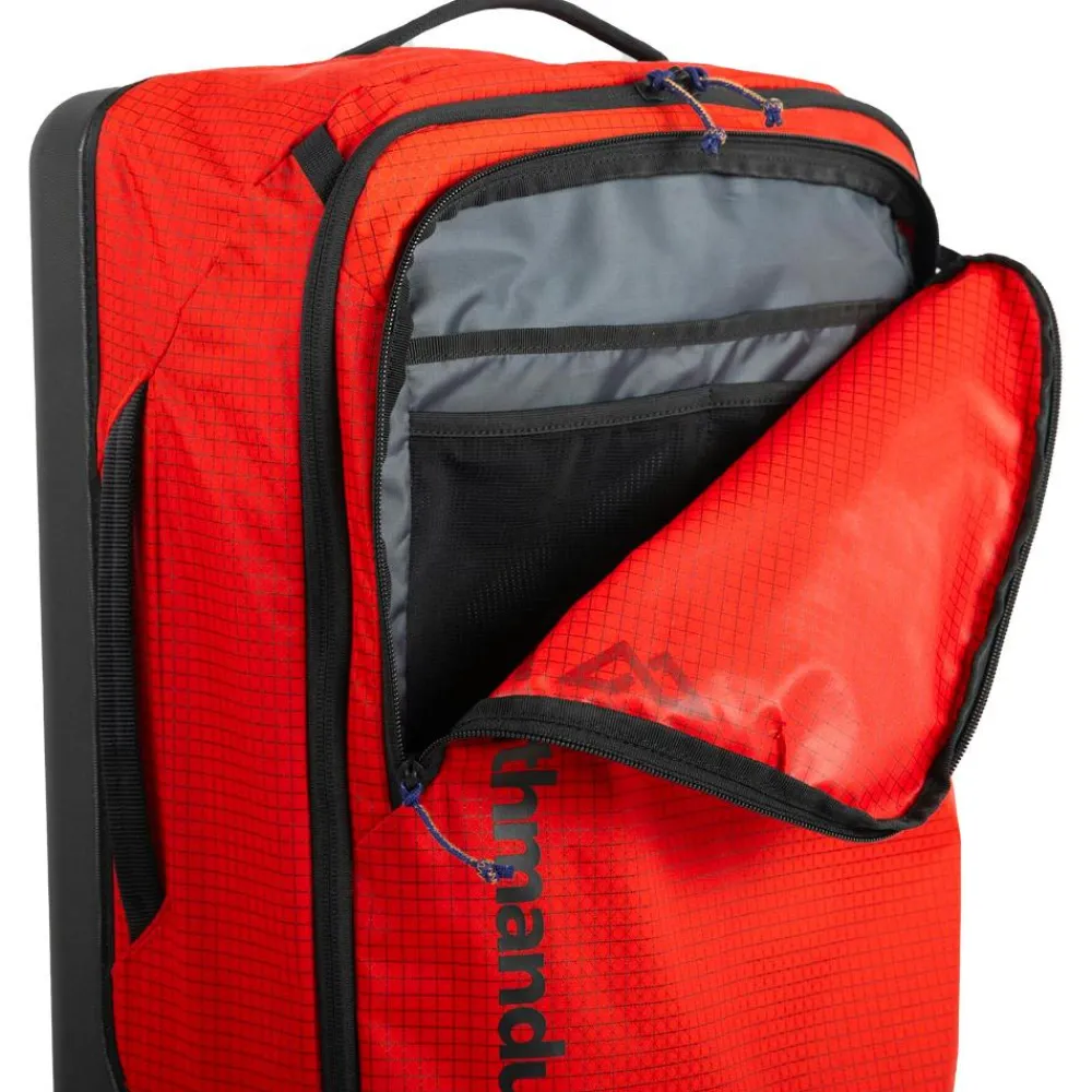 Sac De Voyage<Kathmandu Valise Feather Flight Carry On 40L Hut Orange
