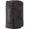 Clearance Valise Black Hole Wheeled Duffel 70L Black Sac De Voyage