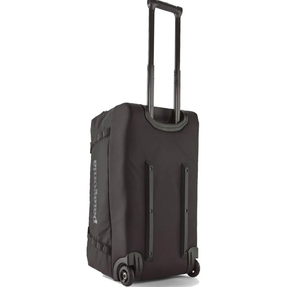 Clearance Valise Black Hole Wheeled Duffel 70L Black Sac De Voyage