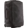 Sac De Voyage<Patagonia Valise Black Hole Wheeled Duffel 40L Black