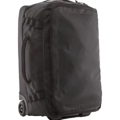 Sac De Voyage<Patagonia Valise Black Hole Wheeled Duffel 40L Black