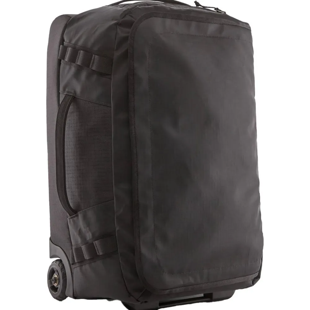Sac De Voyage<Patagonia Valise Black Hole Wheeled Duffel 40L Black