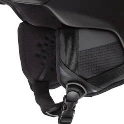 Vantage Matte Black + masque Pack Casque + Masque