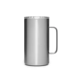 Vaisselle Camping<Yeti Verre Pinte de bière Rambler 24 OZ (710 ml) Stainless Steel