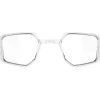 Hot Verres de rechange Insert Optique Speed Rx Crystal Lunettes Trail|Lunettes Trail-Running