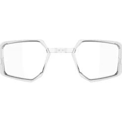 Hot Verres de rechange Insert Optique Speed Rx Crystal Lunettes Trail|Lunettes Trail-Running
