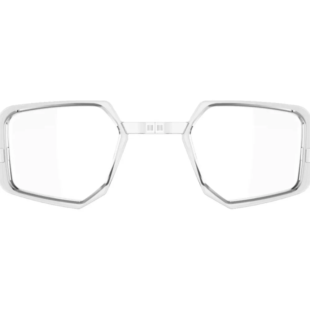 Hot Verres de rechange Insert Optique Speed Rx Crystal Lunettes Trail|Lunettes Trail-Running