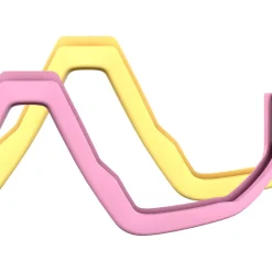 Lunettes, Visières<Bliz Verres de rechange Fusion Jawbones Packages Pastel Powder Pink And Py