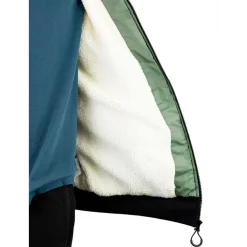 Best Veste Storm Jacket Black Kaki Sweat - Pull - Poncho