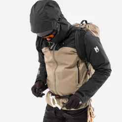 Veste Alpinisme<Millet Veste d’alpinisme Kamet Gtx Jacket M Dorite Black