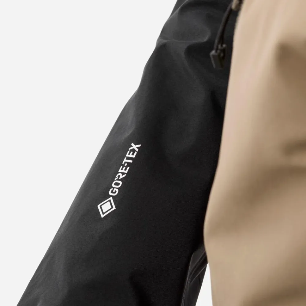 Veste Alpinisme<Millet Veste d’alpinisme Kamet Gtx Jacket M Dorite Black