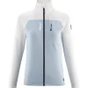 Veste Alpinisme<Millet Veste d’alpinisme Trilogy Lightgrid Jacket W Iceberg Foggy Dew