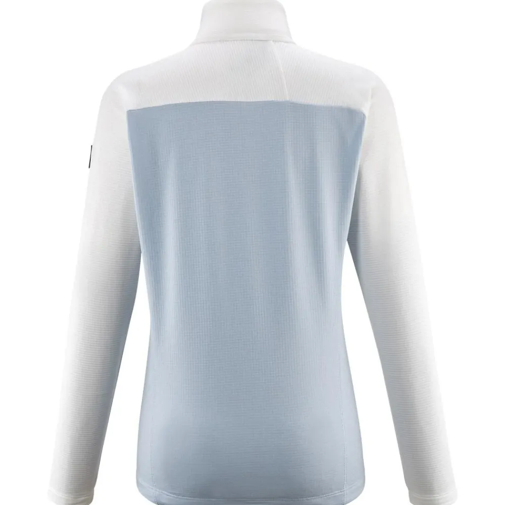 Veste Alpinisme<Millet Veste d’alpinisme Trilogy Lightgrid Jacket W Iceberg Foggy Dew