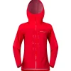 Best Veste d’alpinisme Falketind Dri1 Jacket W Aura Orange Veste Alpinisme