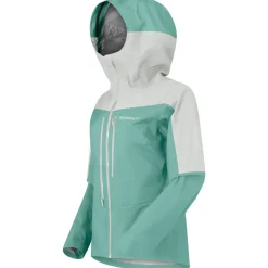 Veste Alpinisme<Norrona Veste d’alpinisme Falketind Dri1 Jacket W Malachite Green