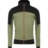 Sweat - Pull - Poncho<DARE2B Veste Mountaineer Olivine Green Black