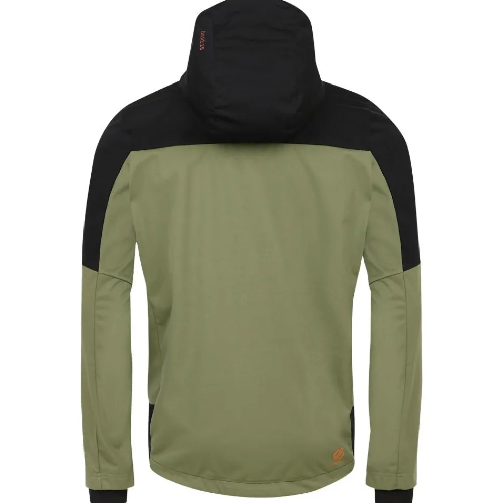 Sweat - Pull - Poncho<DARE2B Veste Mountaineer Olivine Green Black