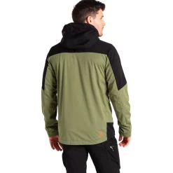 Sweat - Pull - Poncho<DARE2B Veste Mountaineer Olivine Green Black