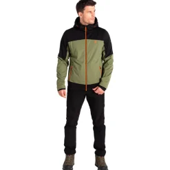 Sweat - Pull - Poncho<DARE2B Veste Mountaineer Olivine Green Black