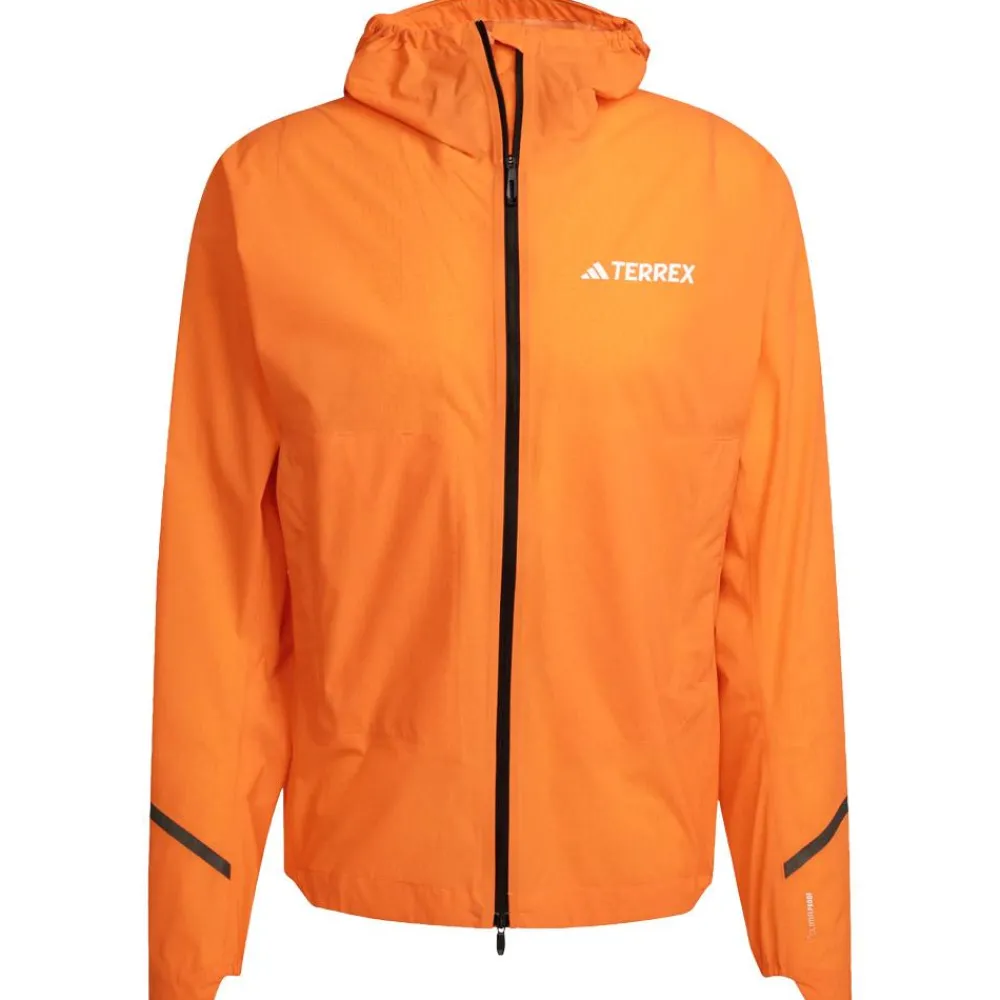 Veste Randonnée<adidas Veste de rando Xpr Light Rain Seimor
