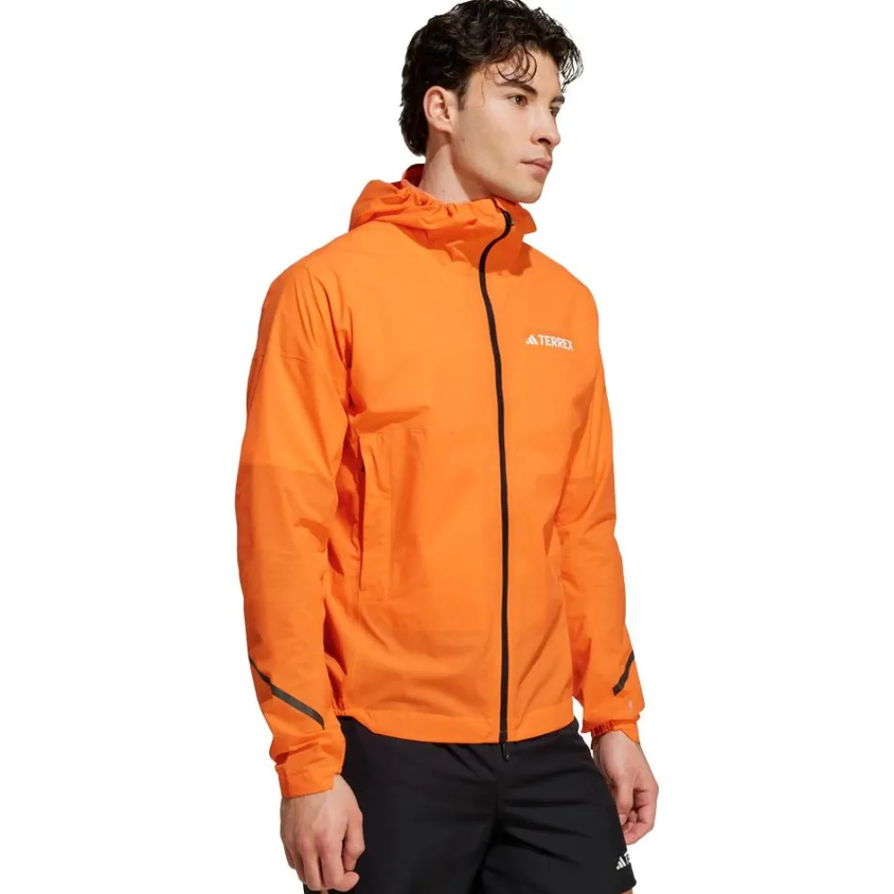 Veste Randonnée<adidas Veste de rando Xpr Light Rain Seimor