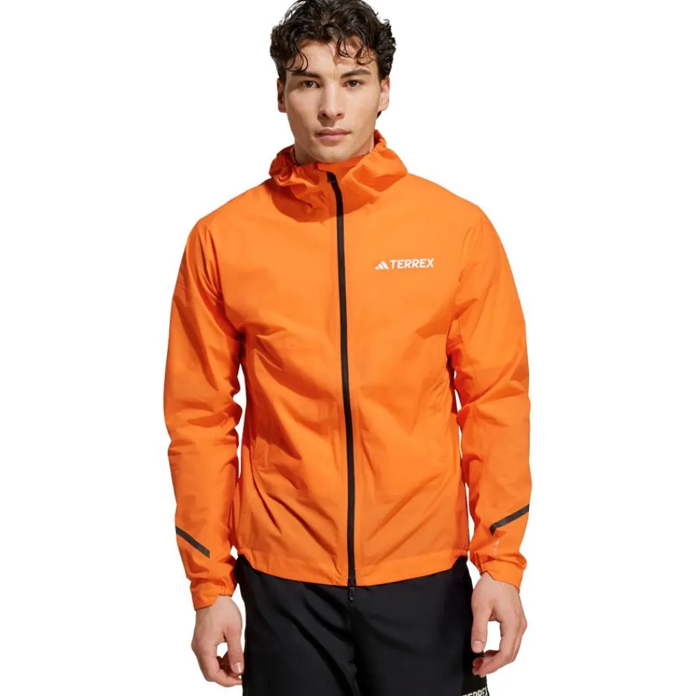 Veste Randonnée<adidas Veste de rando Xpr Light Rain Seimor