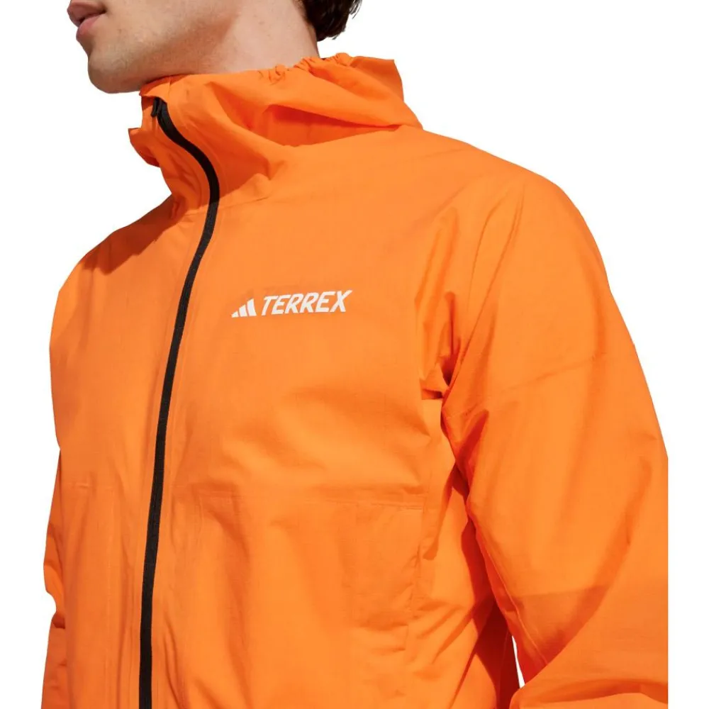 Veste Randonnée<adidas Veste de rando Xpr Light Rain Seimor