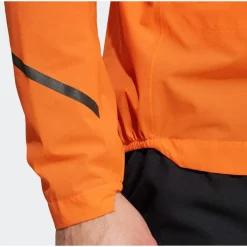 Veste Randonnée<adidas Veste de rando Xpr Light Rain Seimor