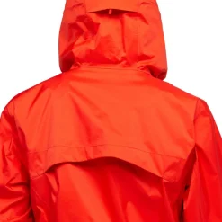 Veste de rando W Treeline Rain Shell Octane Veste Randonnée