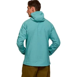 Veste Randonnée<Cotopaxi Veste de rando Yermo Hooded Softshell Jacket M Bluegrass