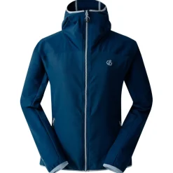 Hot Veste de rando Ardently II Softshell Moonlight Denim Veste Randonnée