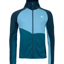 Veste Randonnée<DARE2B Veste de rando Assimilate III Moonlight Denim Clear Sky