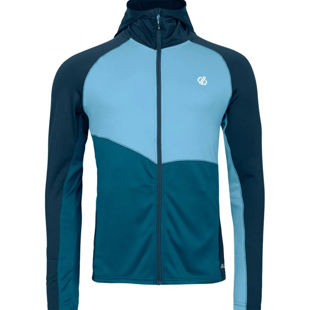 Veste Randonnée<DARE2B Veste de rando Assimilate III Moonlight Denim Clear Sky