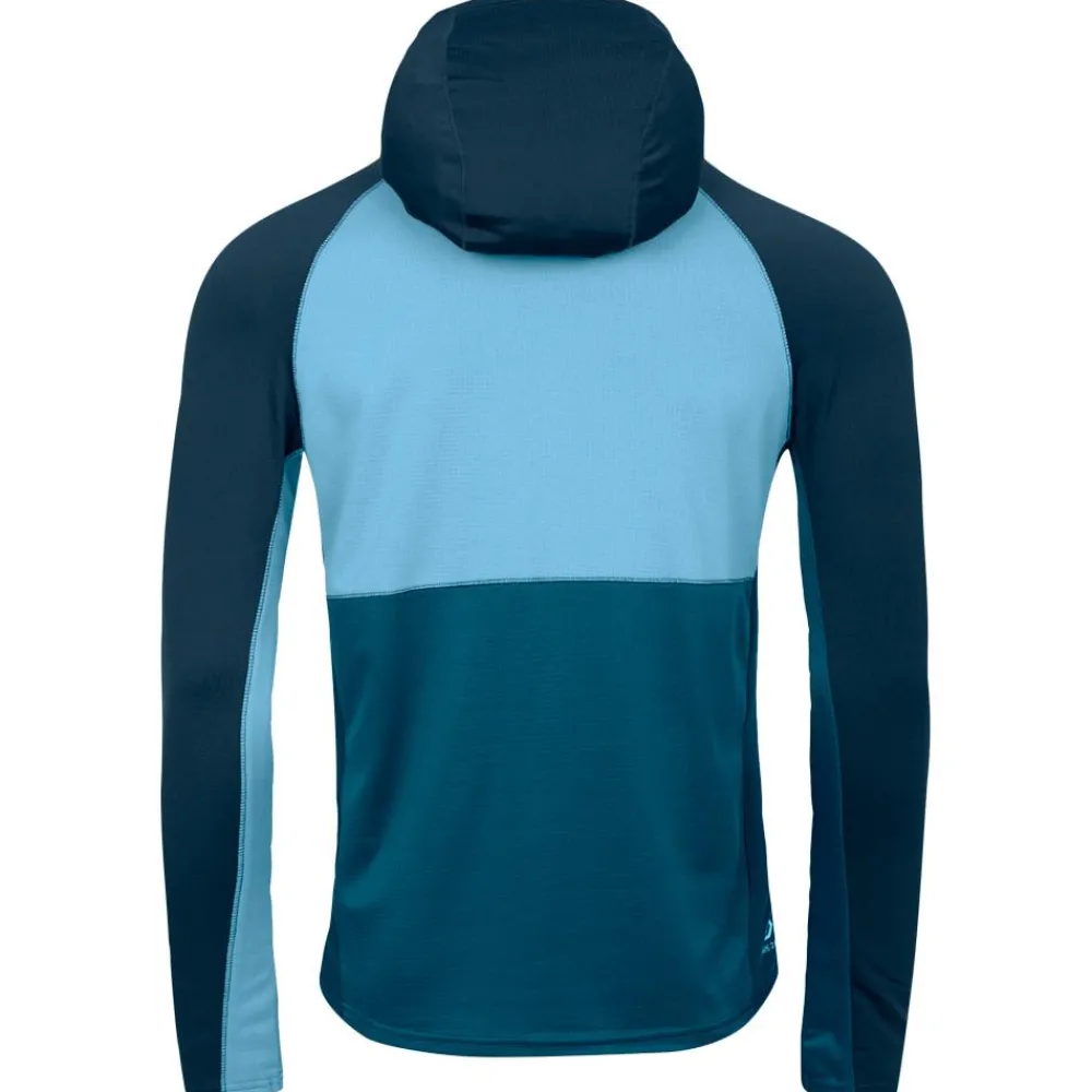 Veste Randonnée<DARE2B Veste de rando Assimilate III Moonlight Denim Clear Sky