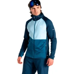 Veste Randonnée<DARE2B Veste de rando Assimilate III Moonlight Denim Clear Sky