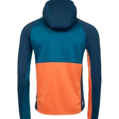 Discount Veste de rando Assimilate III Moonlight Denim Kingfisher Blue Veste Randonnée