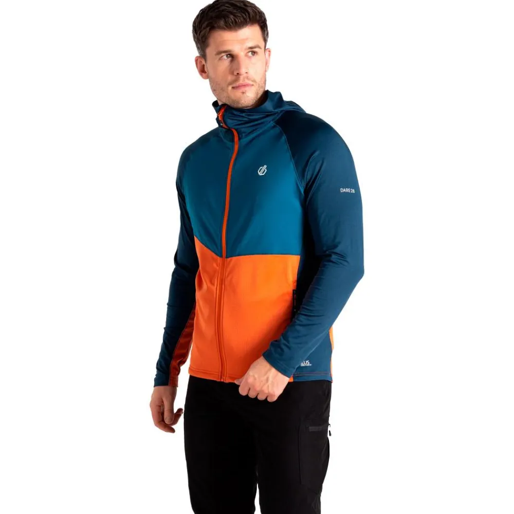 Discount Veste de rando Assimilate III Moonlight Denim Kingfisher Blue Veste Randonnée