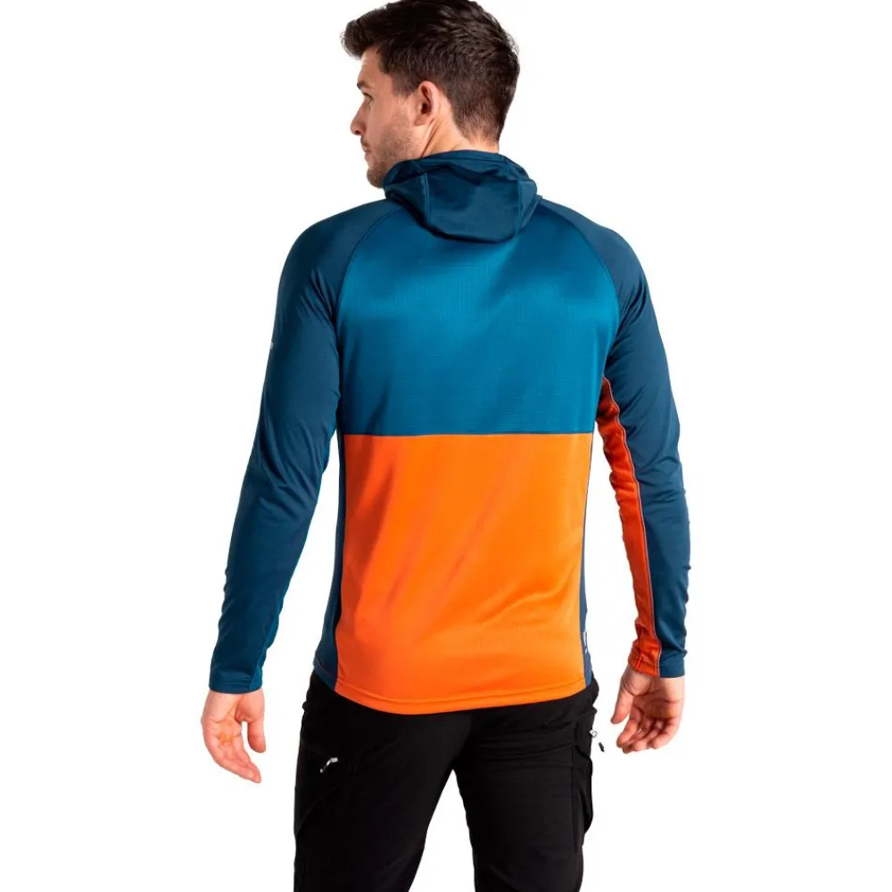 Discount Veste de rando Assimilate III Moonlight Denim Kingfisher Blue Veste Randonnée