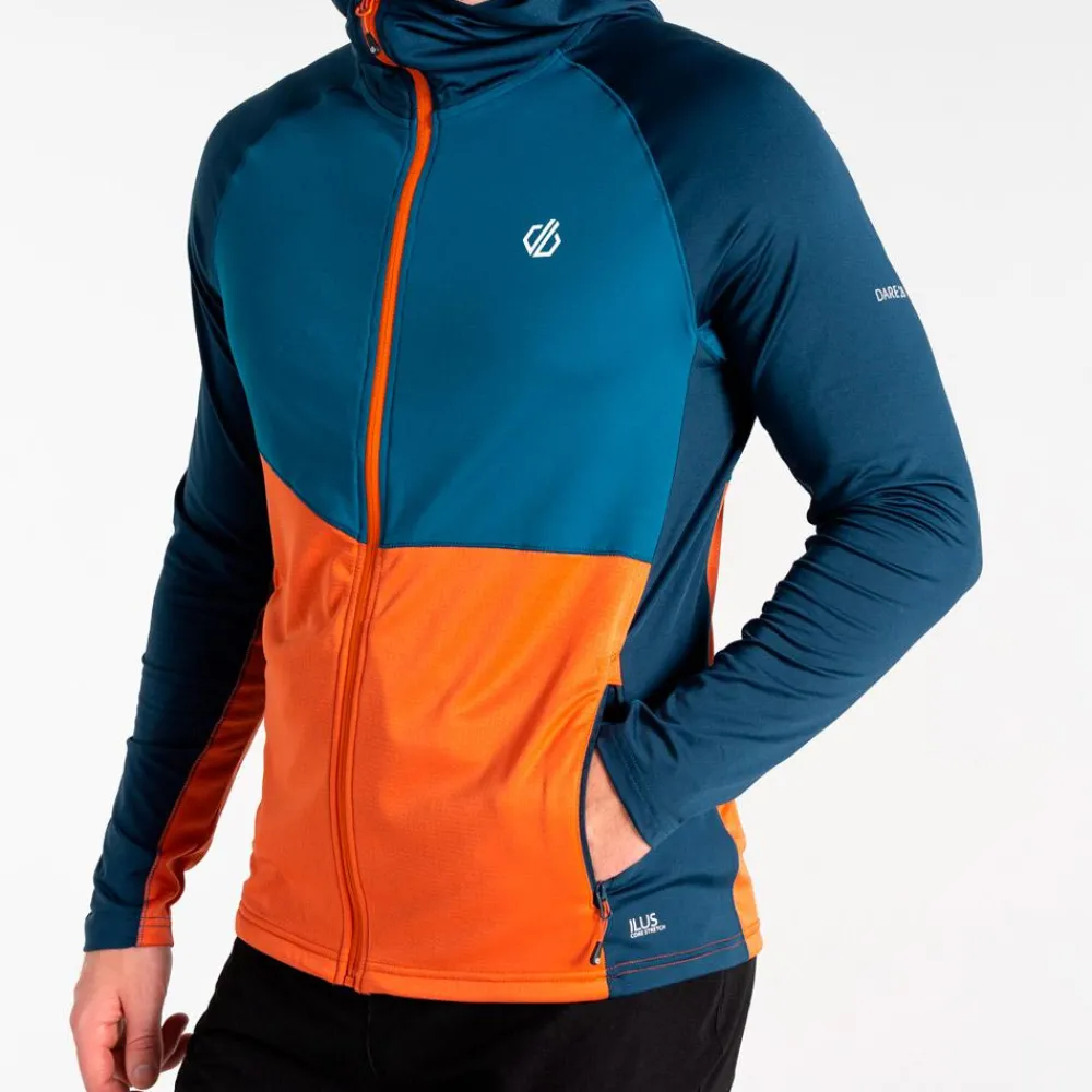 Discount Veste de rando Assimilate III Moonlight Denim Kingfisher Blue Veste Randonnée