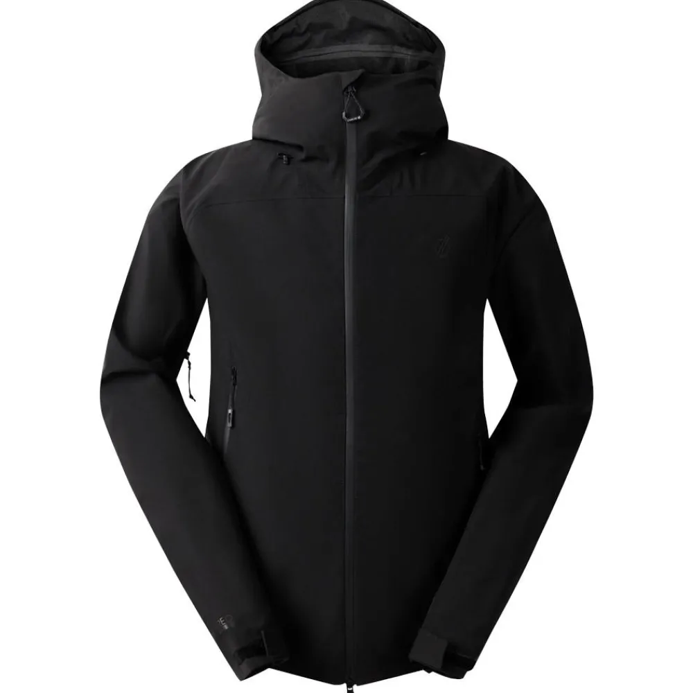 Online Veste de rando Roving III Jacket Black Veste Randonnée