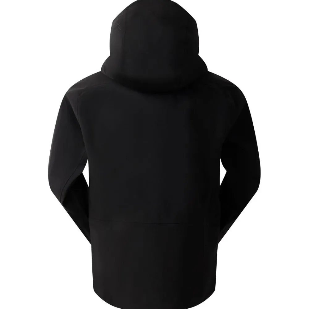 Online Veste de rando Roving III Jacket Black Veste Randonnée