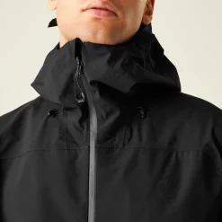 Online Veste de rando Roving III Jacket Black Veste Randonnée