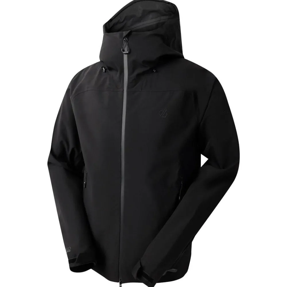 Online Veste de rando Roving III Jacket Black Veste Randonnée