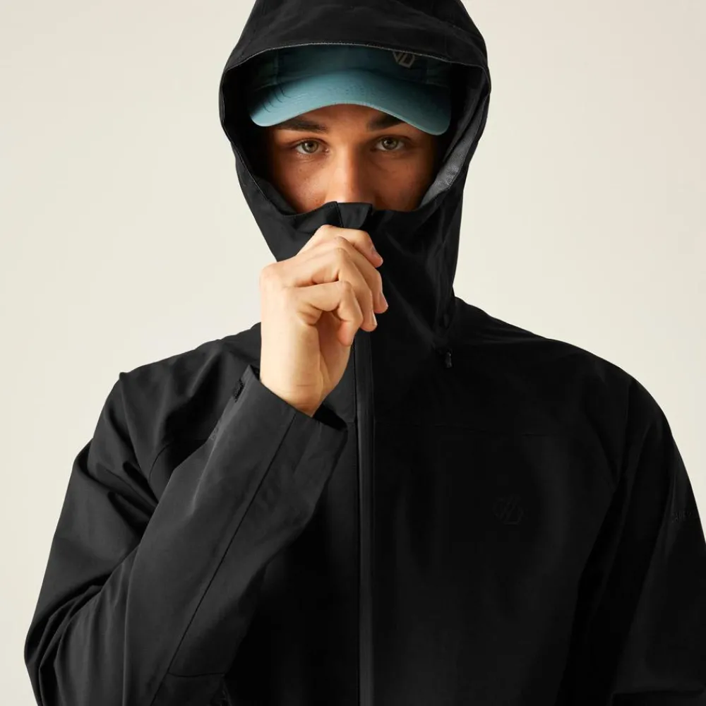 Online Veste de rando Roving III Jacket Black Veste Randonnée