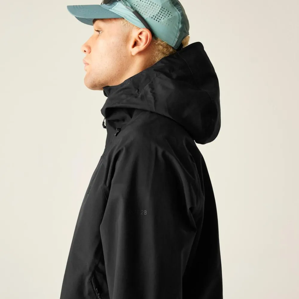 Online Veste de rando Roving III Jacket Black Veste Randonnée