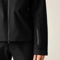 Online Veste de rando Roving III Jacket Black Veste Randonnée
