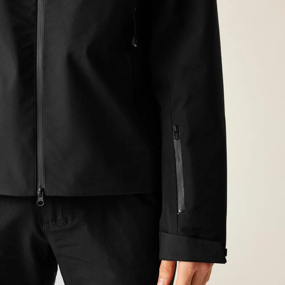 Online Veste de rando Roving III Jacket Black Veste Randonnée